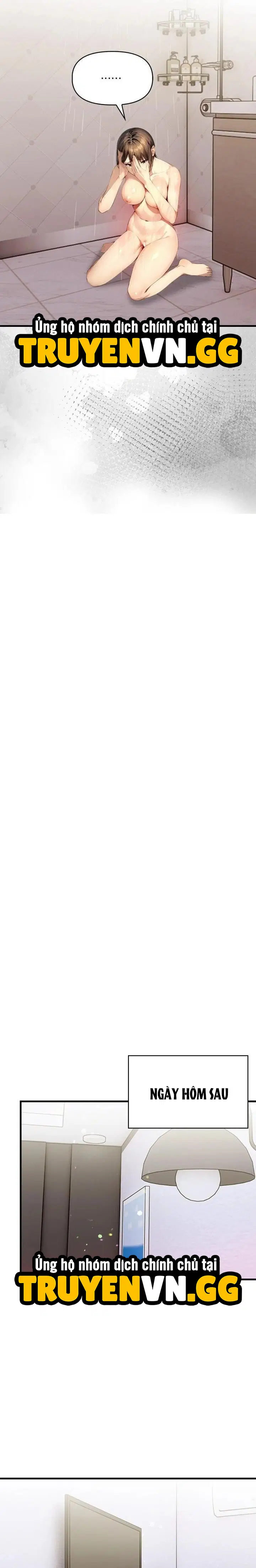 Lên Giường Với Bạn Của Con Trai - Trang 8