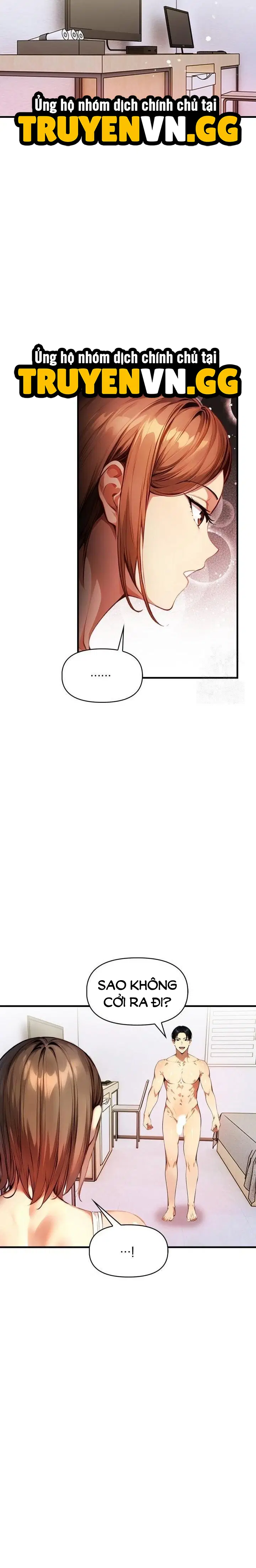 Lên Giường Với Bạn Của Con Trai - Trang 9