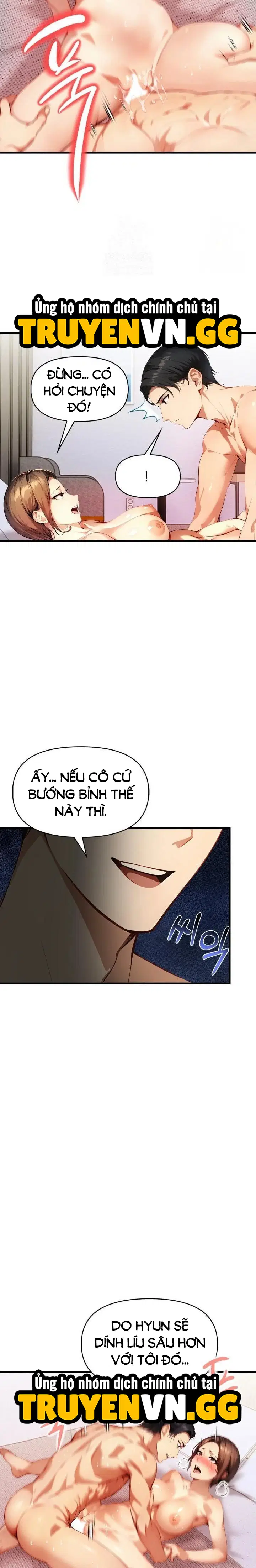 Lên Giường Với Bạn Của Con Trai - Trang 13