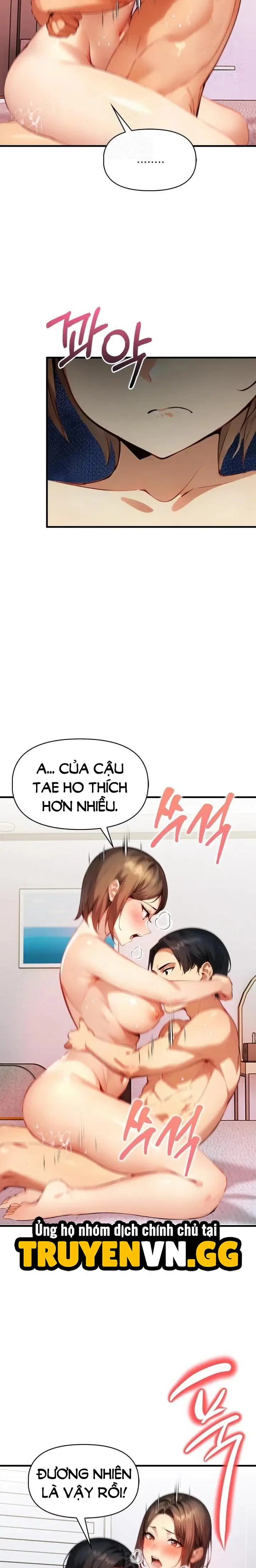 Lên Giường Với Bạn Của Con Trai - Trang 15