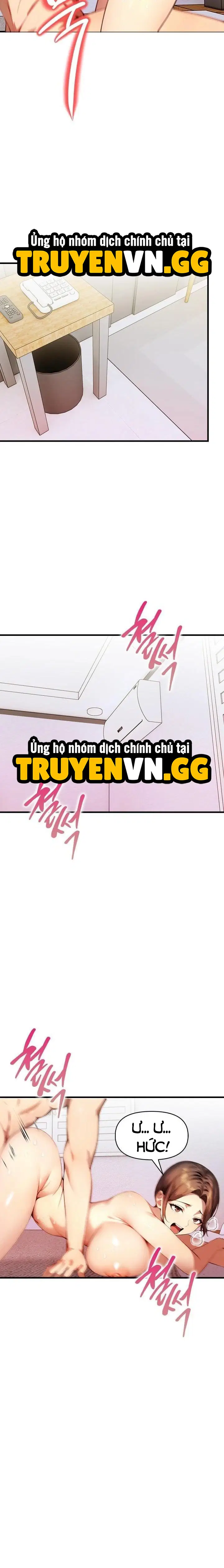 Lên Giường Với Bạn Của Con Trai - Trang 17