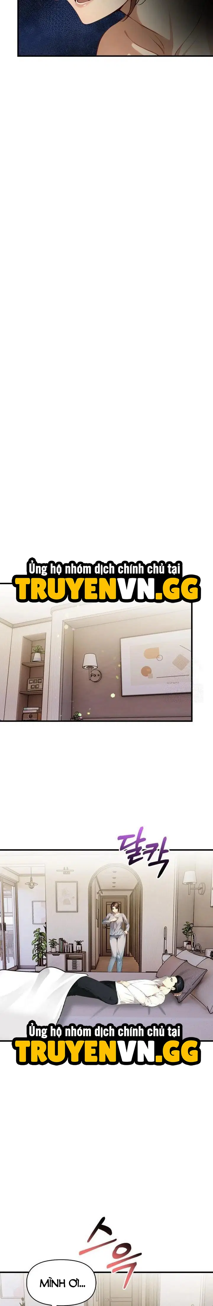 Lên Giường Với Bạn Của Con Trai - Trang 22