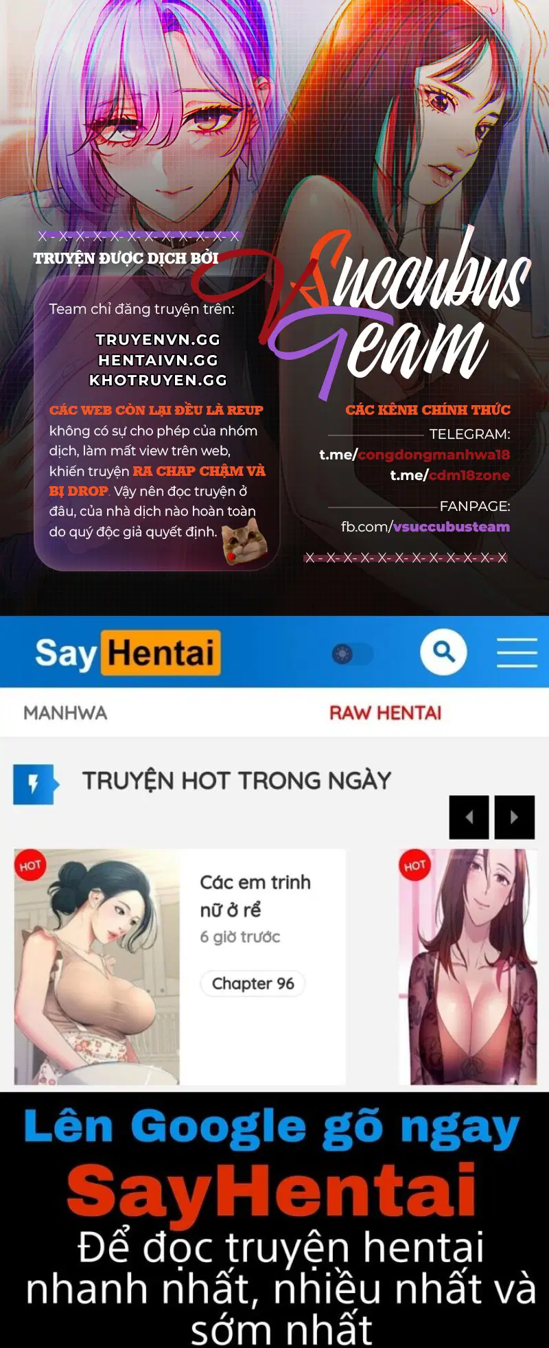 Lên Giường Với Bạn Của Con Trai - Trang 25