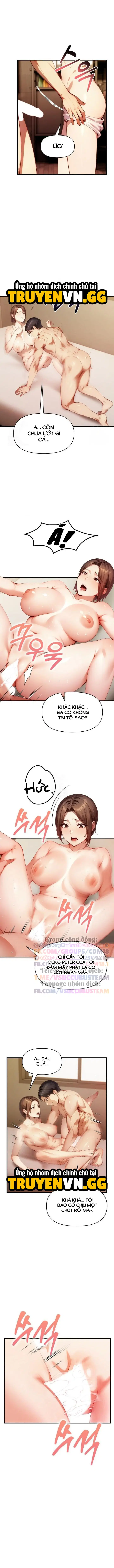 Lên Giường Với Bạn Của Con Trai - Trang 8