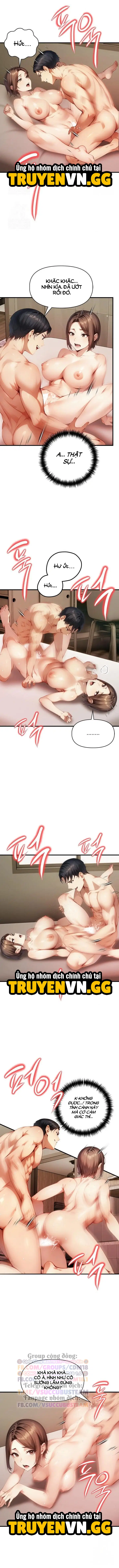 Lên Giường Với Bạn Của Con Trai - Trang 9