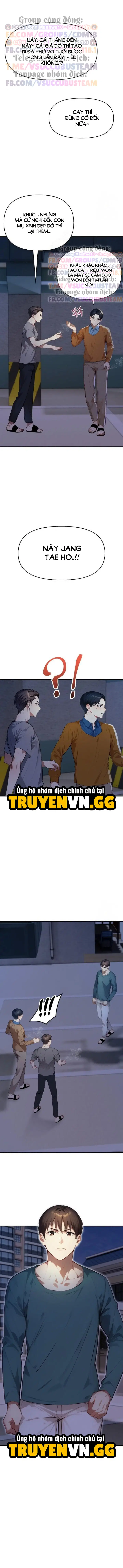 Lên Giường Với Bạn Của Con Trai - Trang 12