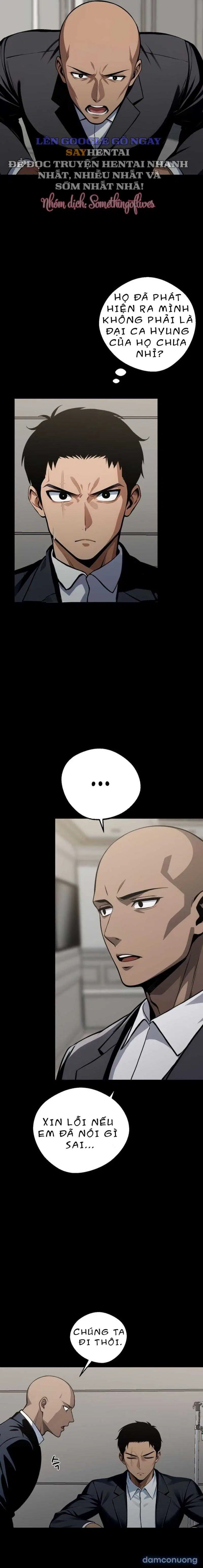 Gái Gú Xã Hội Đen - Trang 12