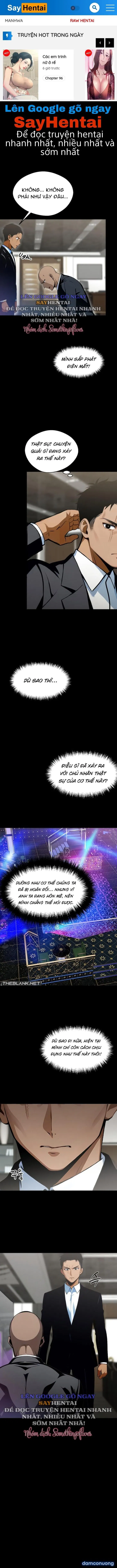 Gái Gú Xã Hội Đen - Trang 1