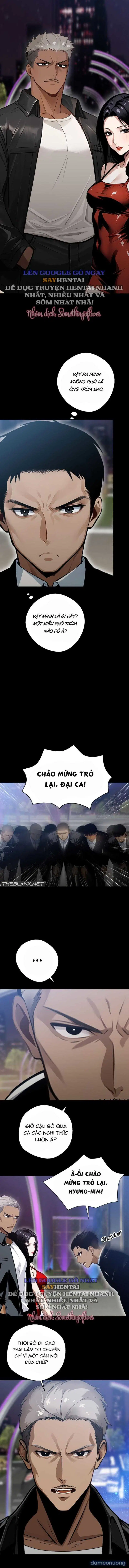 Gái Gú Xã Hội Đen - Trang 7