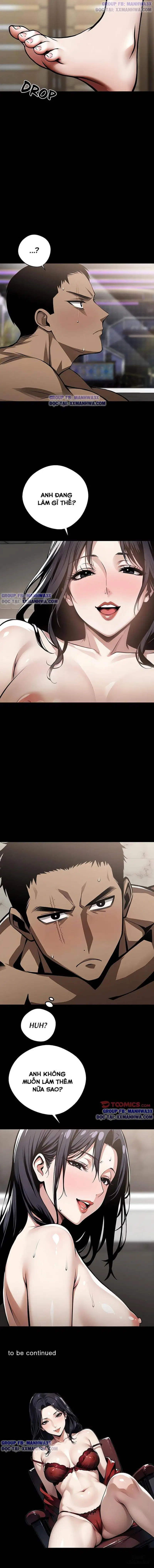 Gái Gú Xã Hội Đen - Trang 17