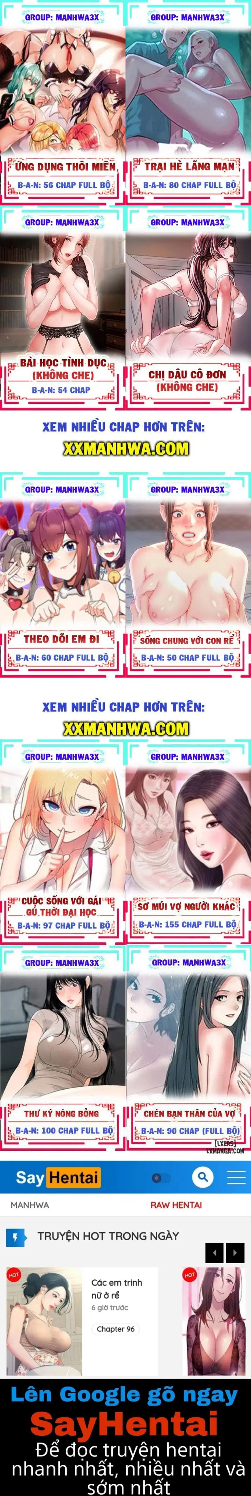 Gái Gú Xã Hội Đen - Trang 18