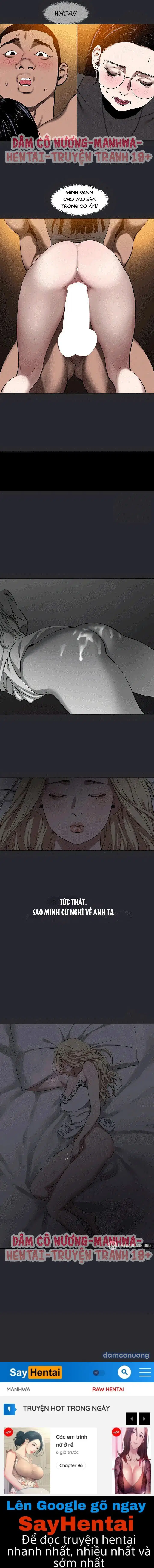 Tái Tạo Đến Khi Hàng Tôi Rụng Mất - Trang 6