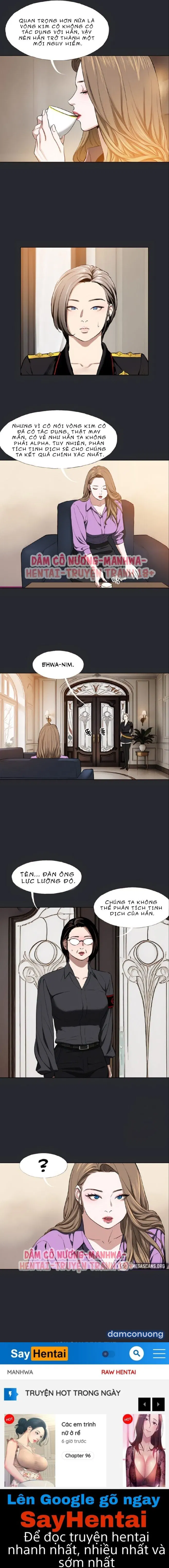 Tái Tạo Đến Khi Hàng Tôi Rụng Mất - Trang 11