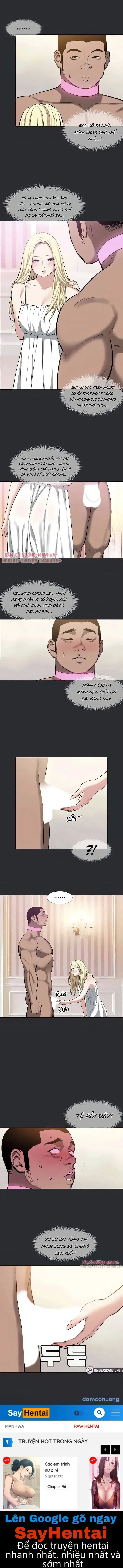 Tái Tạo Đến Khi Hàng Tôi Rụng Mất - Trang 5