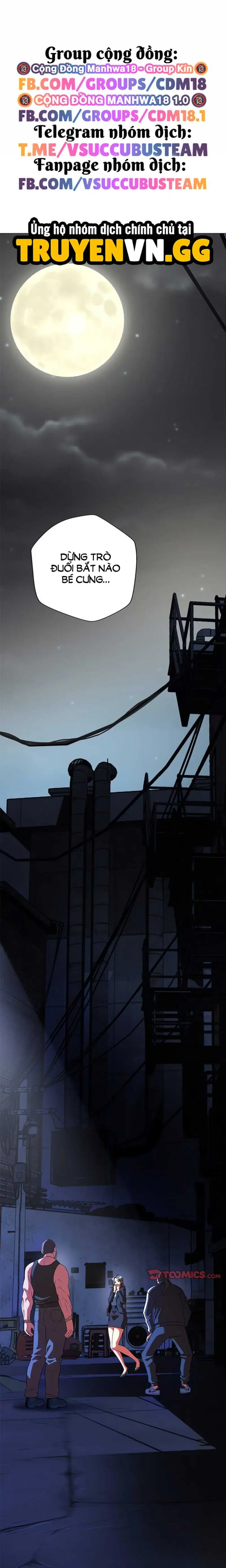 Bạn Gái Gangster - Trang 2