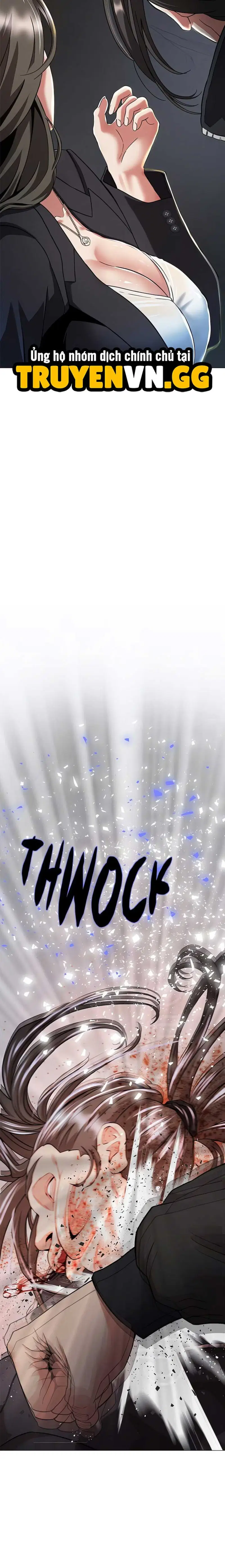 Bạn Gái Gangster - Trang 6