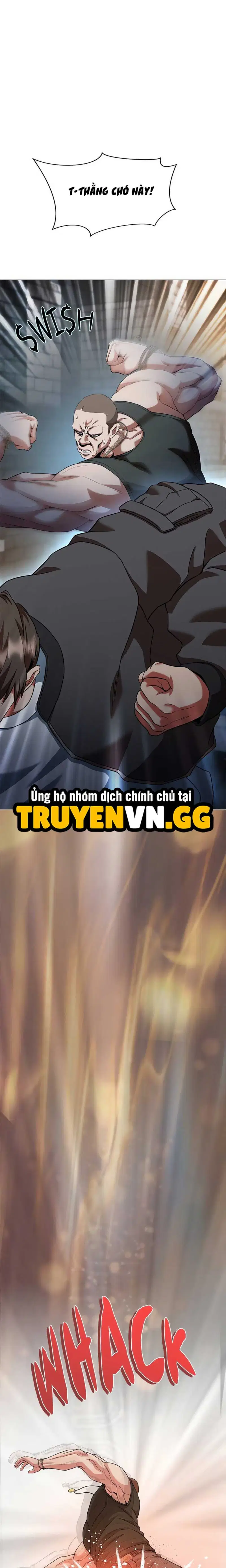 Bạn Gái Gangster - Trang 7