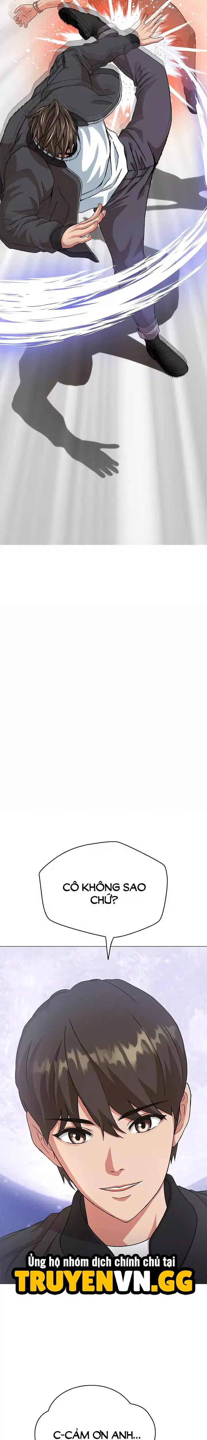 Bạn Gái Gangster - Trang 8