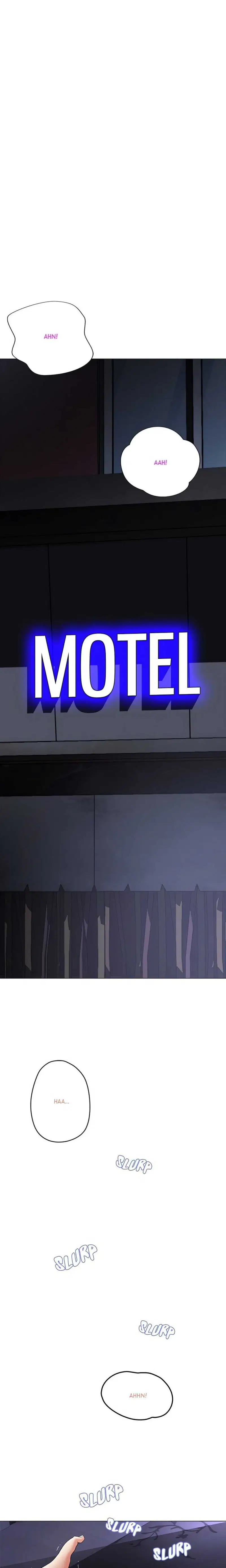 Bạn Gái Gangster - Trang 10