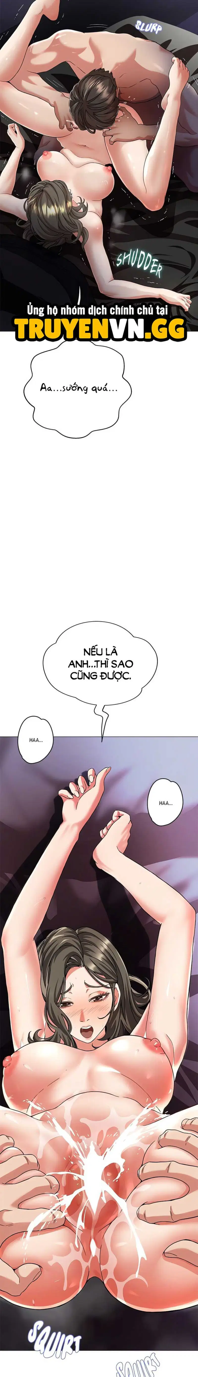 Bạn Gái Gangster - Trang 11