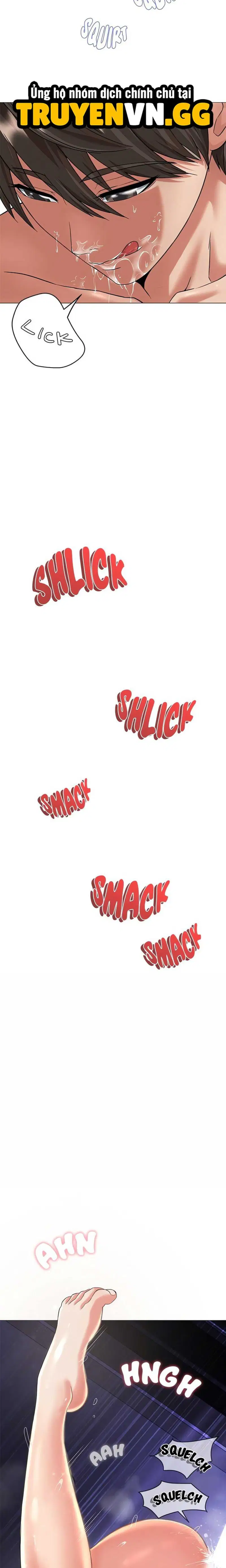 Bạn Gái Gangster - Trang 12