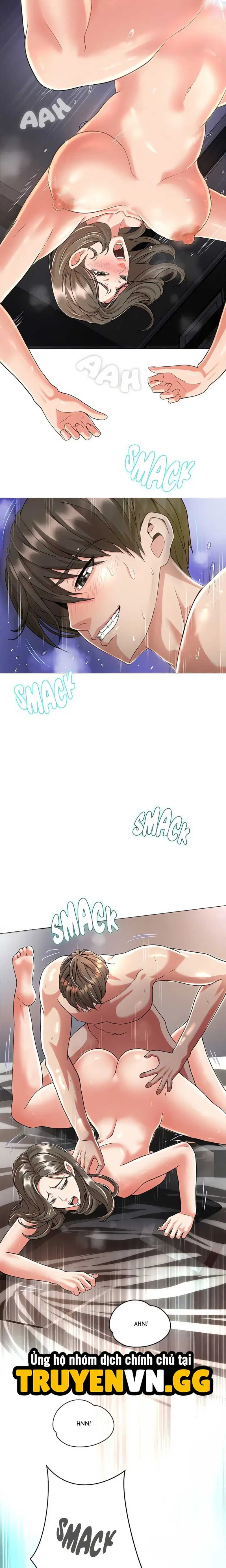 Bạn Gái Gangster - Trang 13