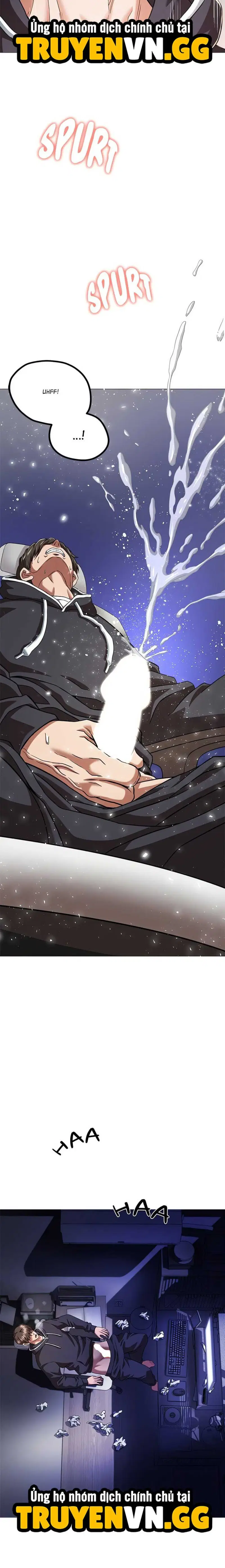 Bạn Gái Gangster - Trang 15