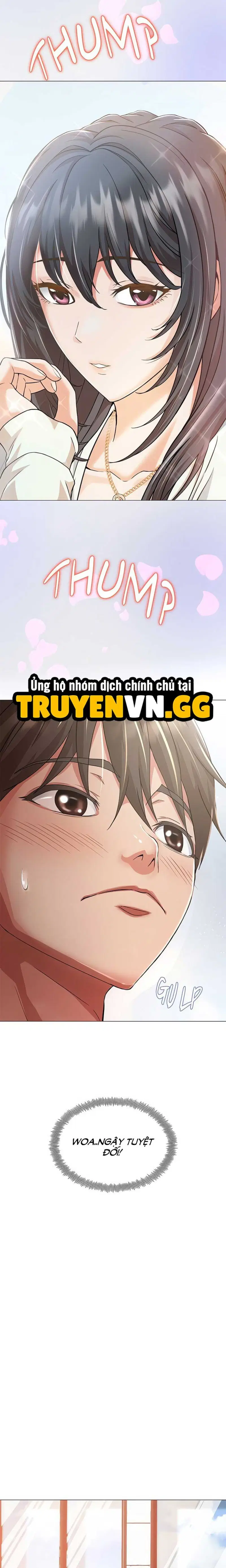 Bạn Gái Gangster - Trang 22