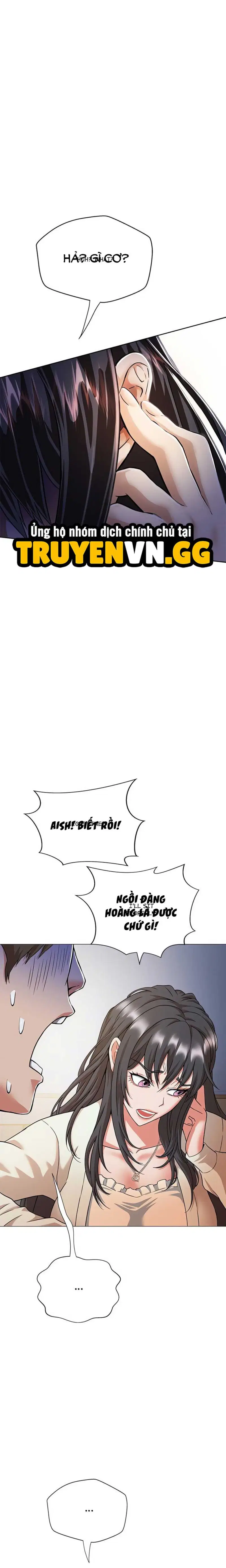 Bạn Gái Gangster - Trang 27