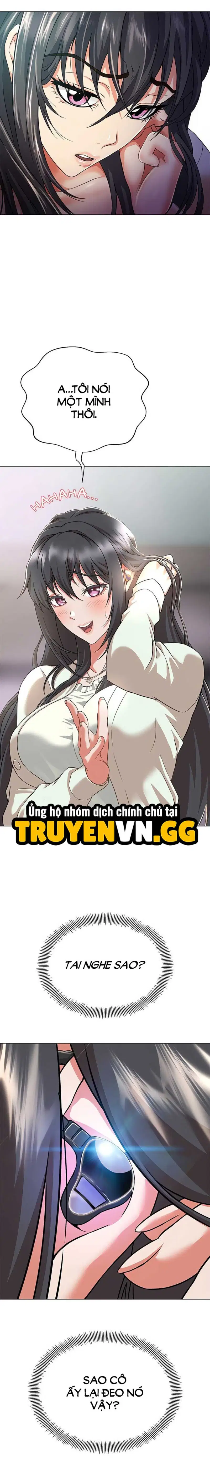 Bạn Gái Gangster - Trang 28