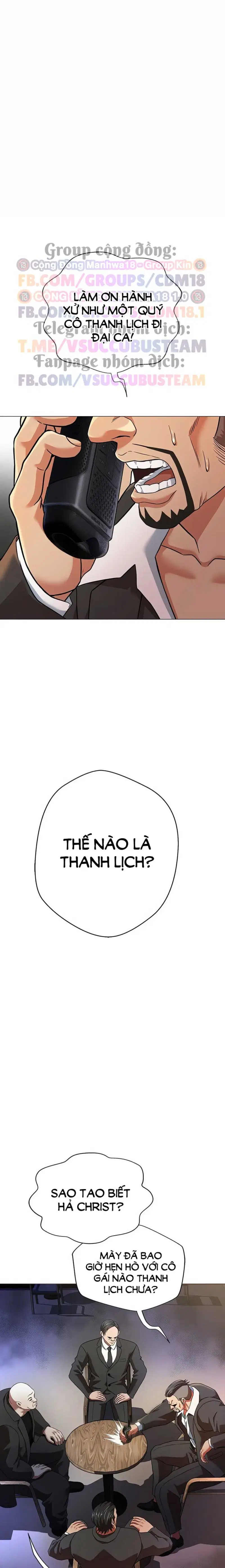 Bạn Gái Gangster - Trang 29