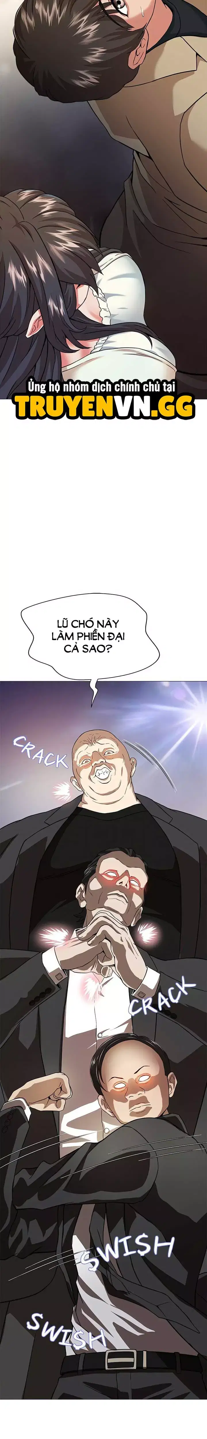 Bạn Gái Gangster - Trang 37