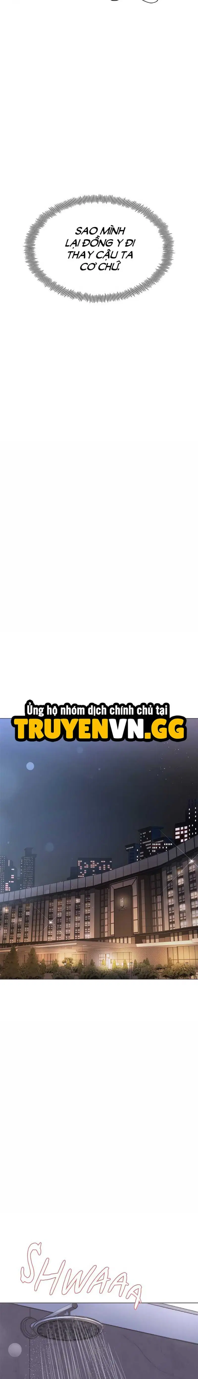 Bạn Gái Gangster - Trang 41