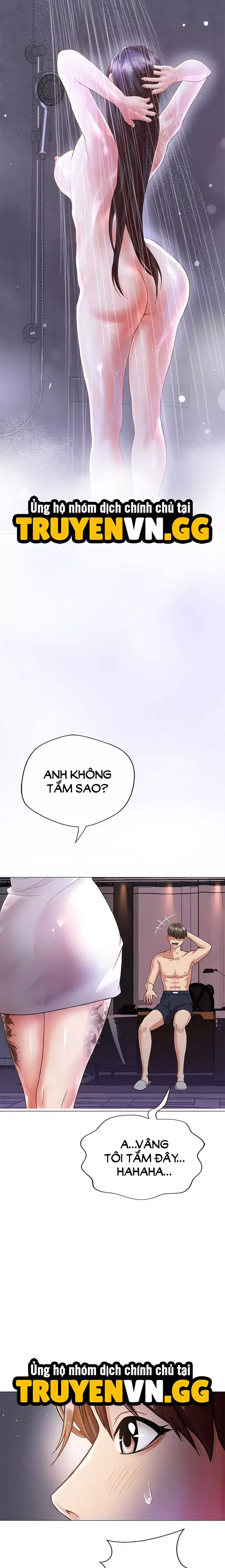 Bạn Gái Gangster - Trang 42