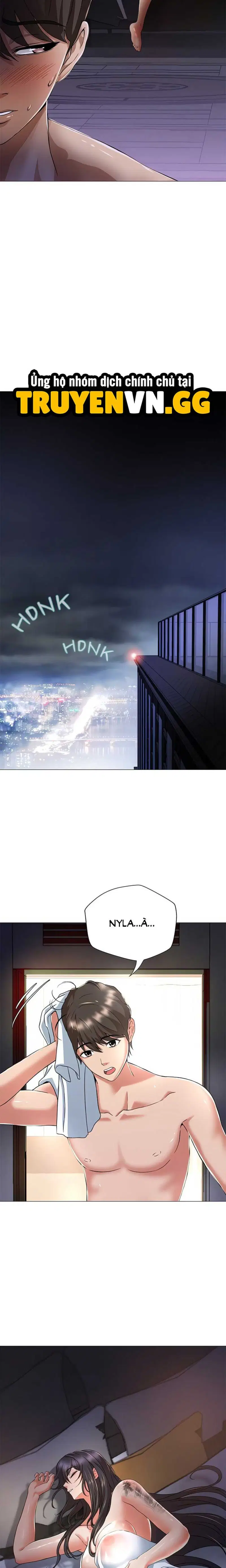 Bạn Gái Gangster - Trang 44