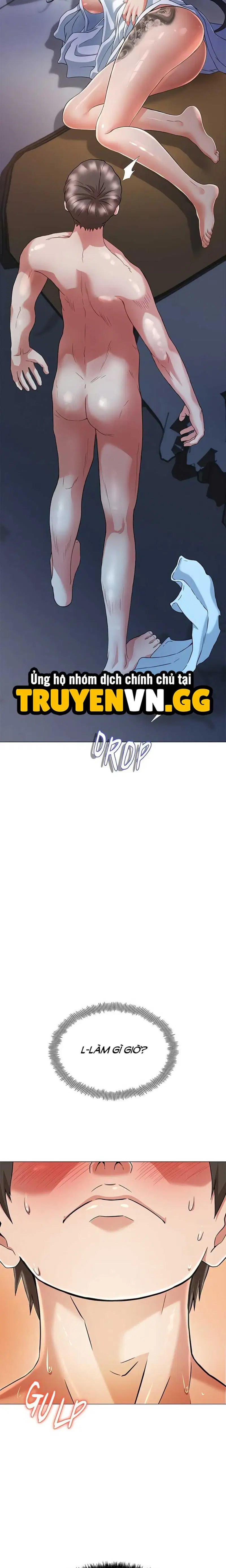 Bạn Gái Gangster - Trang 45