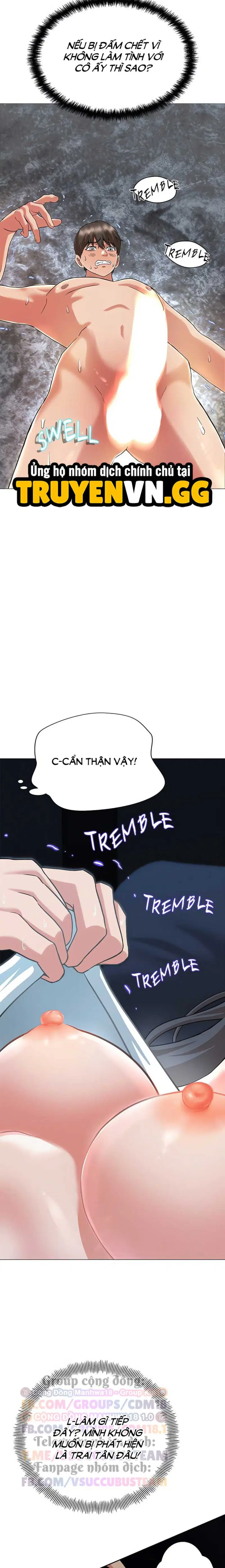 Bạn Gái Gangster - Trang 46