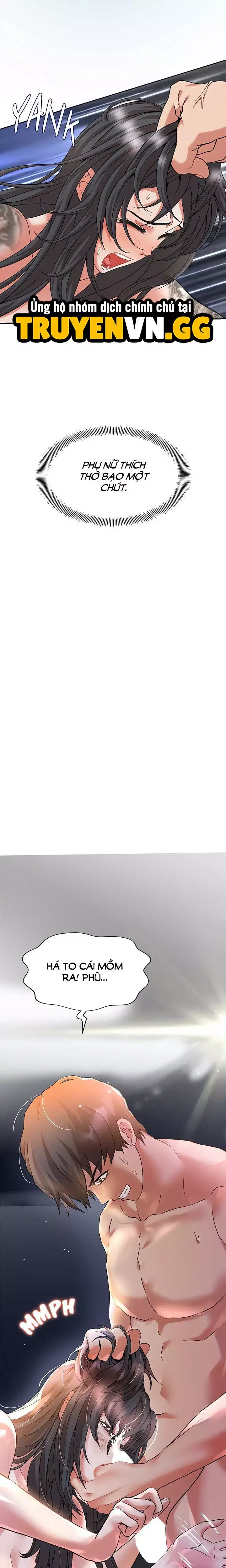 Bạn Gái Gangster - Trang 49