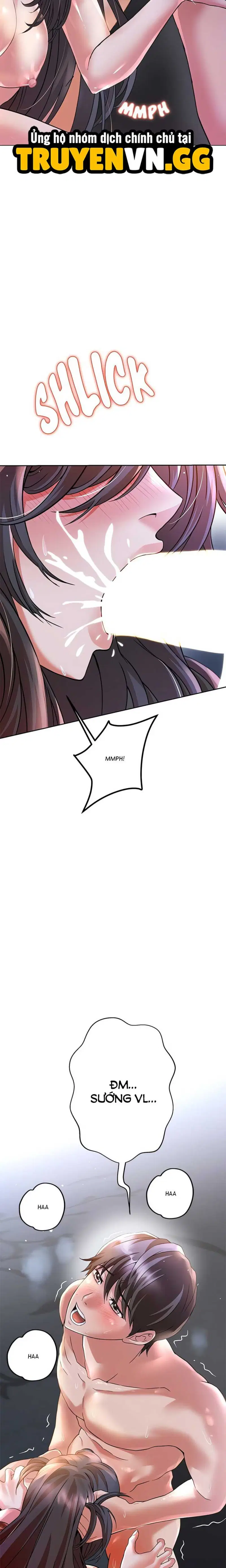 Bạn Gái Gangster - Trang 50