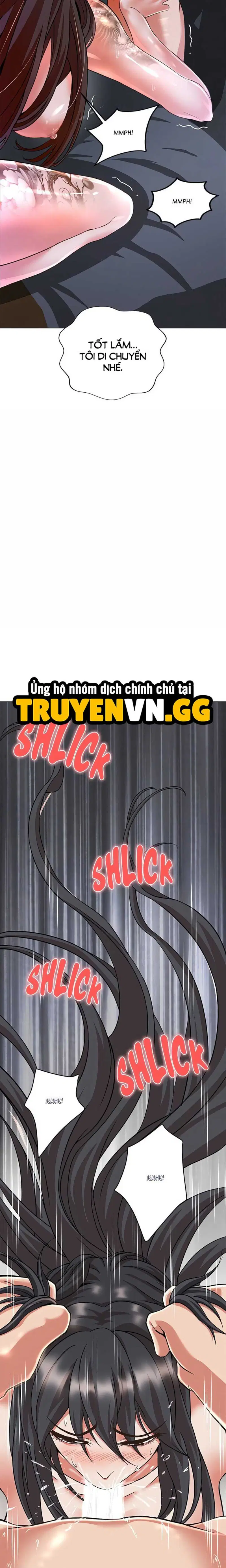 Bạn Gái Gangster - Trang 51