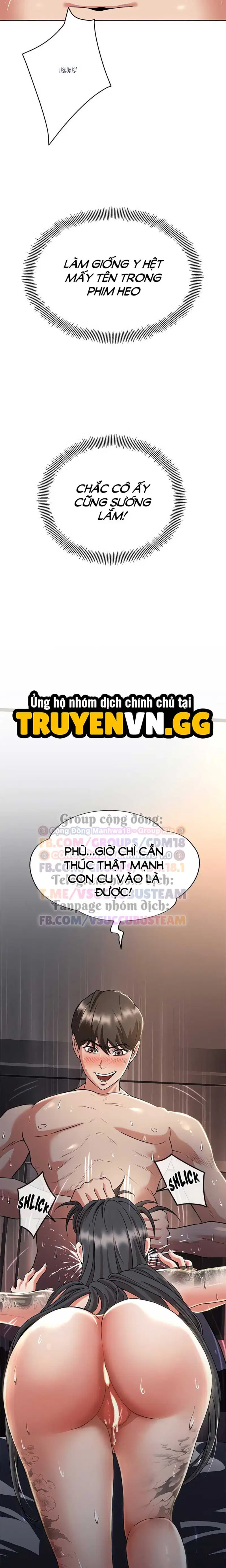 Bạn Gái Gangster - Trang 52