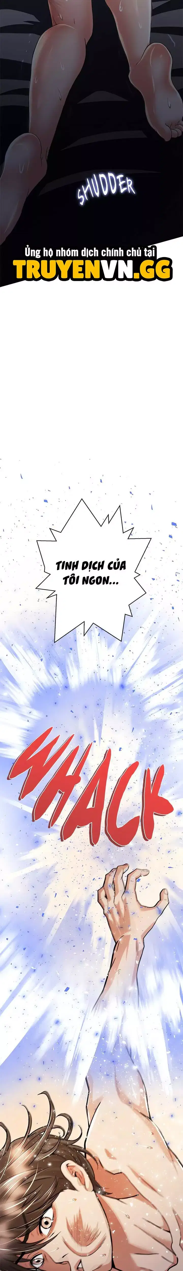 Bạn Gái Gangster - Trang 53