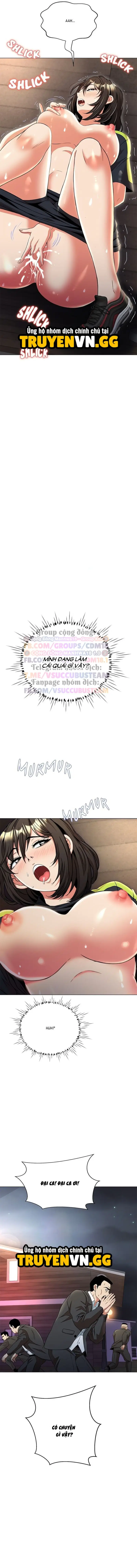 Bạn Gái Gangster - Trang 7