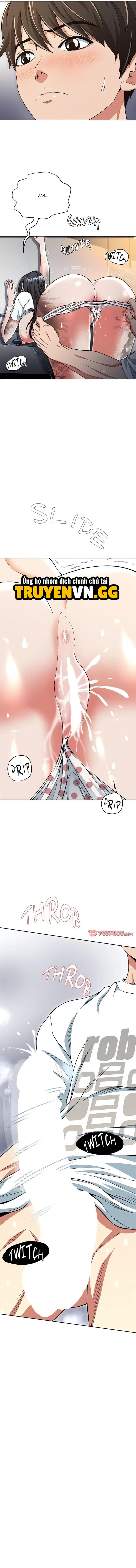 Bạn Gái Gangster - Trang 12