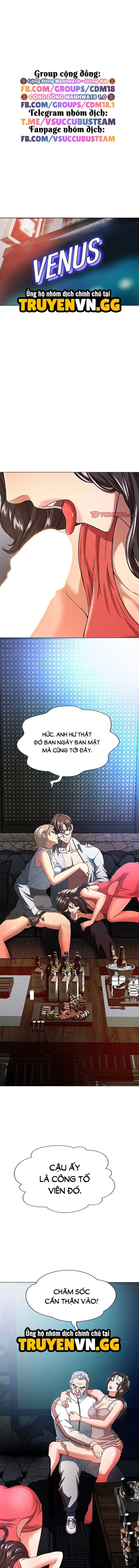 Bạn Gái Gangster - Trang 2