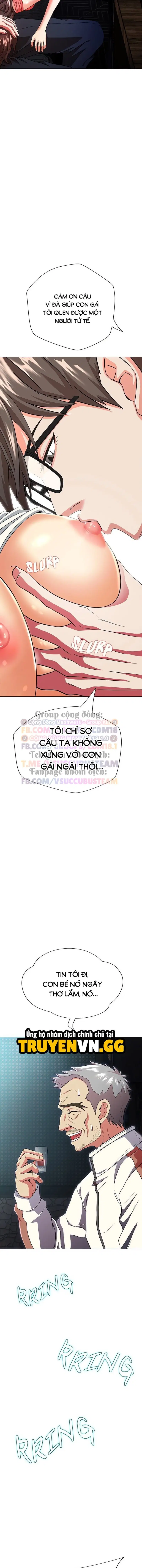 Bạn Gái Gangster - Trang 3