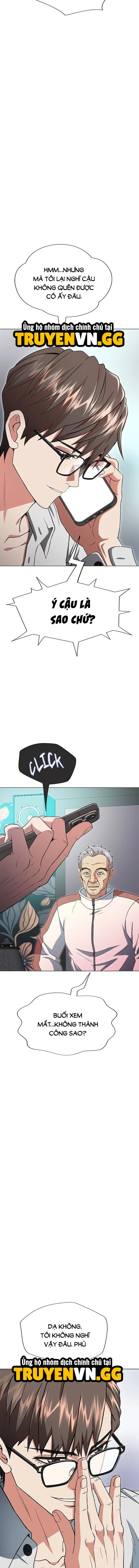 Bạn Gái Gangster - Trang 5