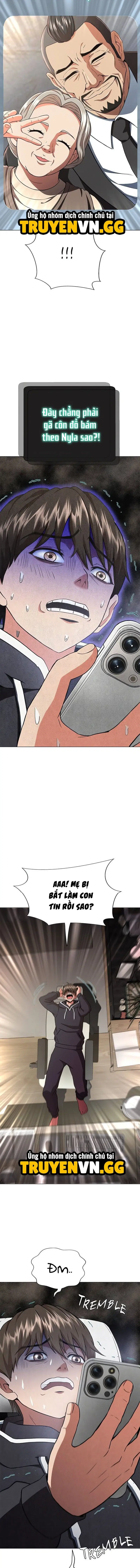 Bạn Gái Gangster - Trang 7