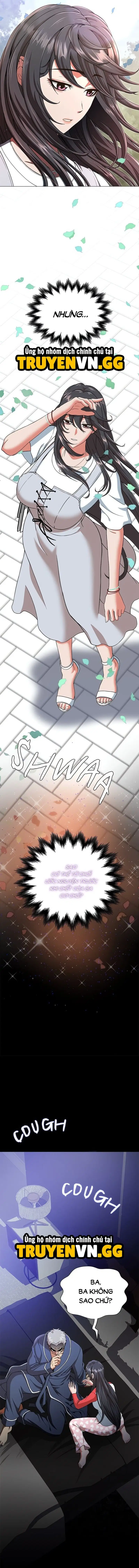 Bạn Gái Gangster - Trang 9