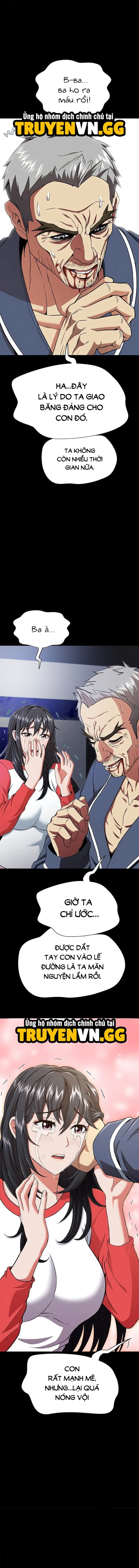 Bạn Gái Gangster - Trang 10